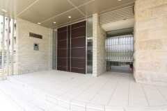 3/6 エントランス