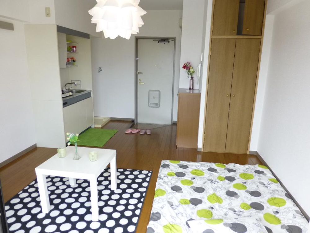 5/30 リビング/ダイニング