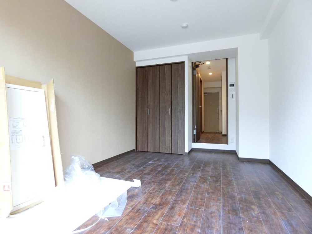 5/30 リビング/ダイニング