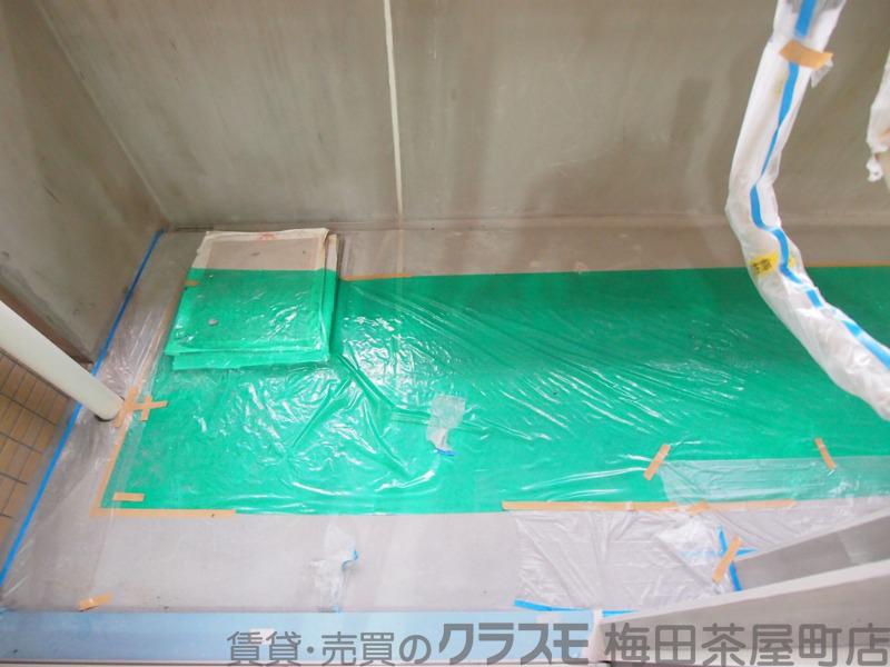 23/30 バルコニー