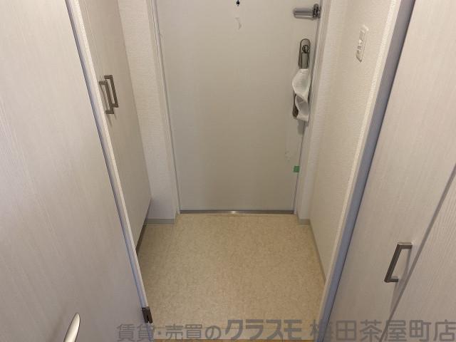 15/30 玄関
