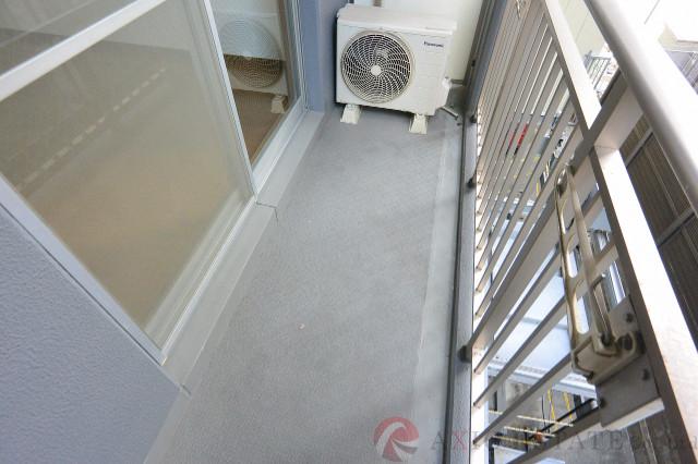 21/30 バルコニー