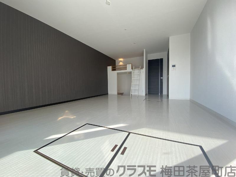 3/30 リビング/ダイニング