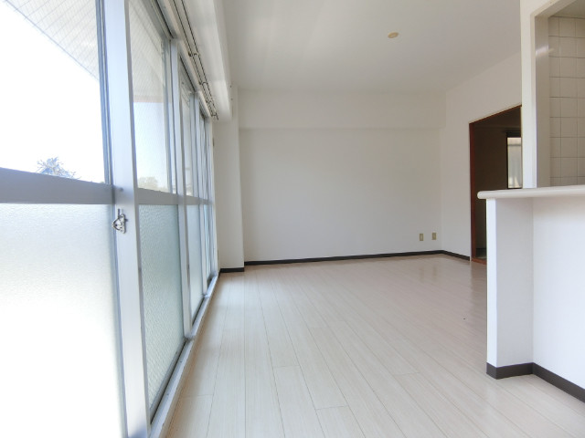 4/30 リビング/ダイニング