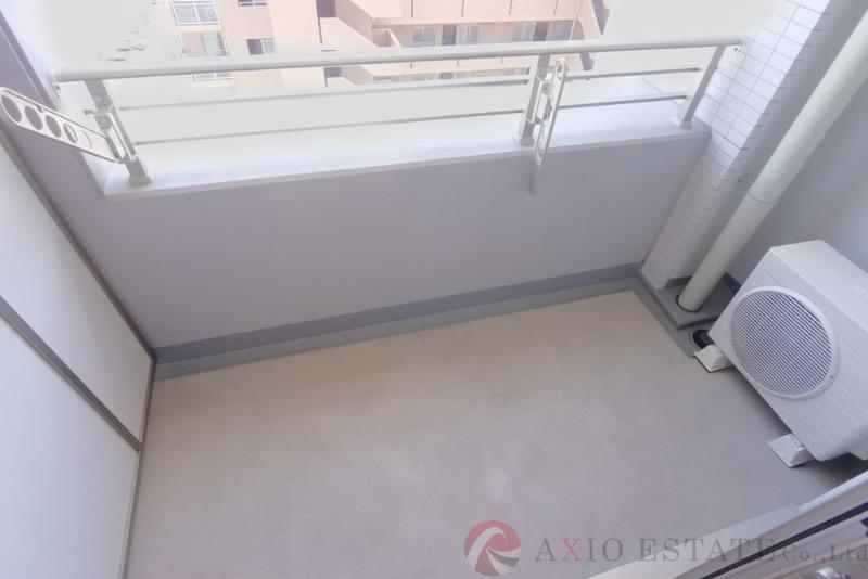 22/30 バルコニー