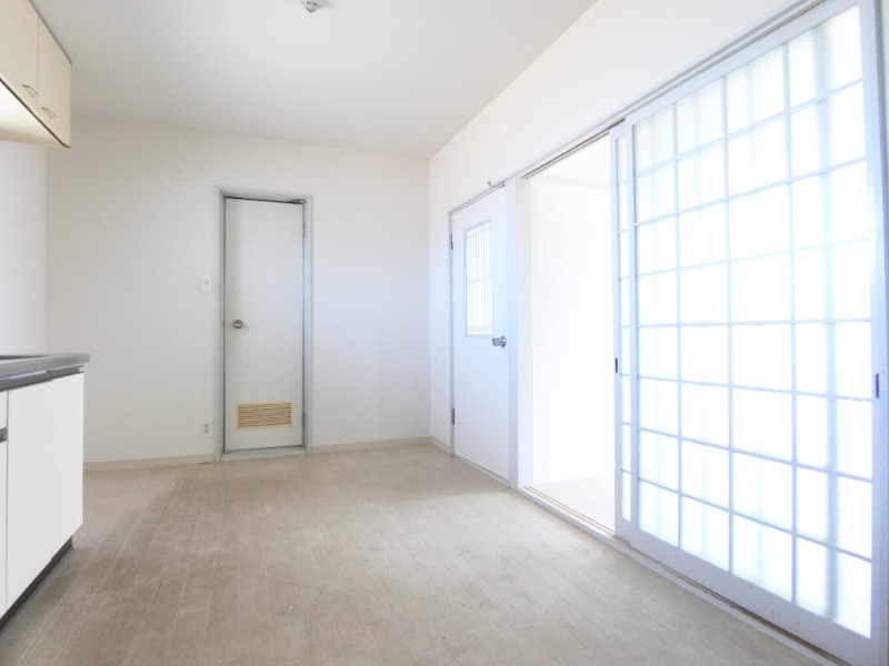 4/30 リビング/ダイニング