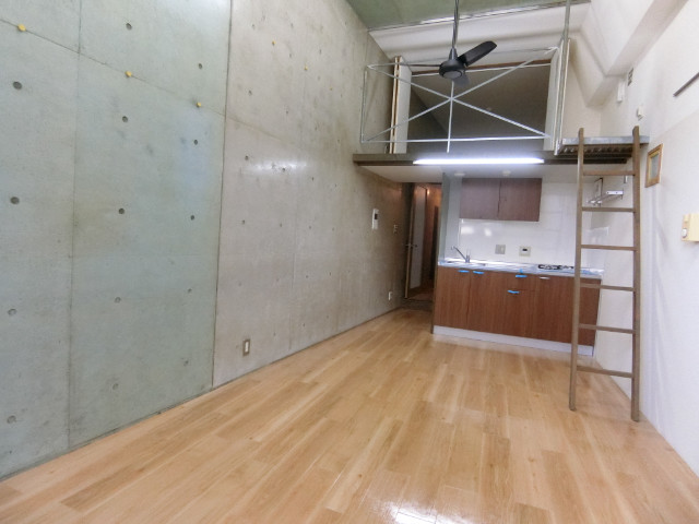 4/30 リビング/ダイニング