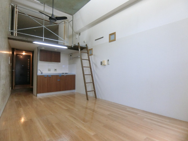 5/30 リビング/ダイニング