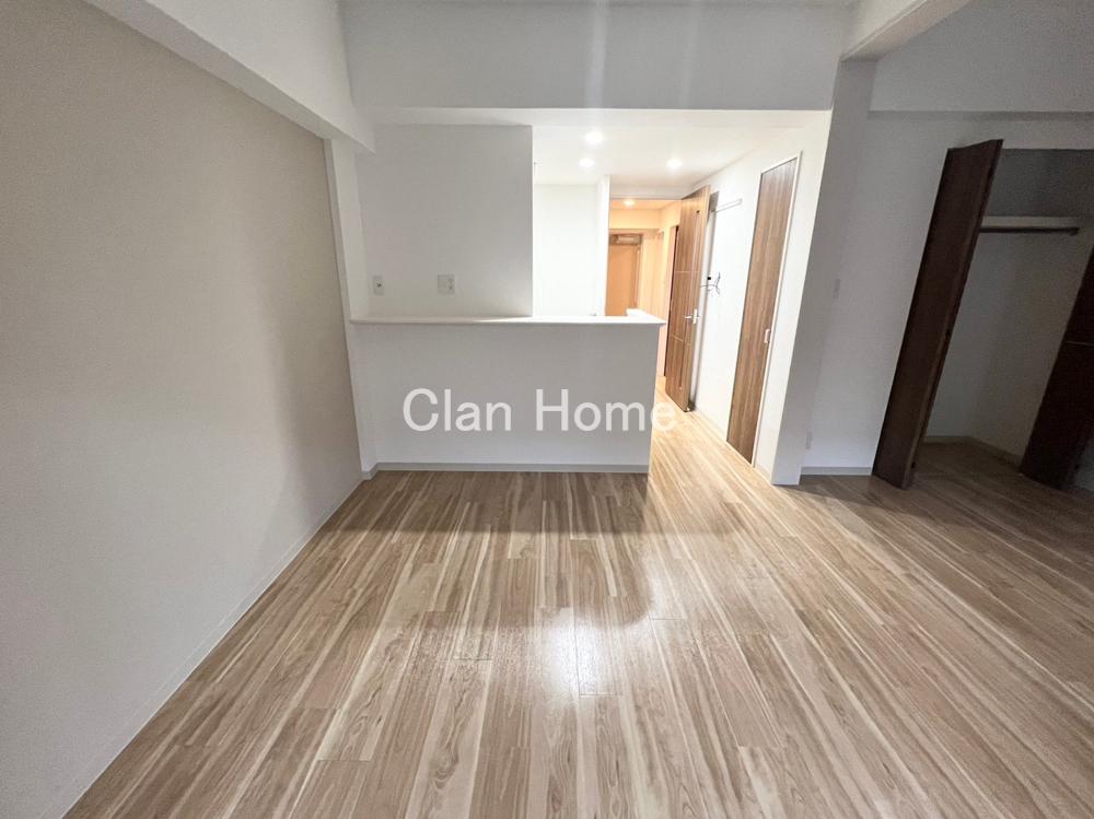 3/30 リビング/ダイニング