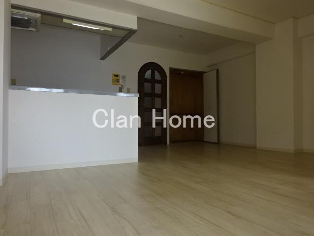 3/30 リビング/ダイニング