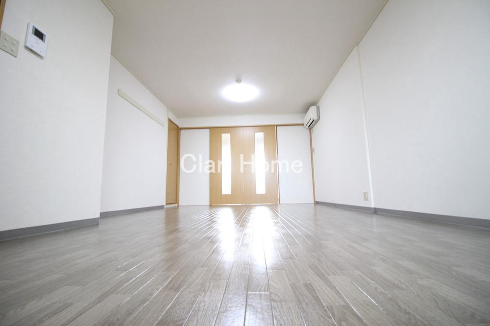 4/30 リビング/ダイニング