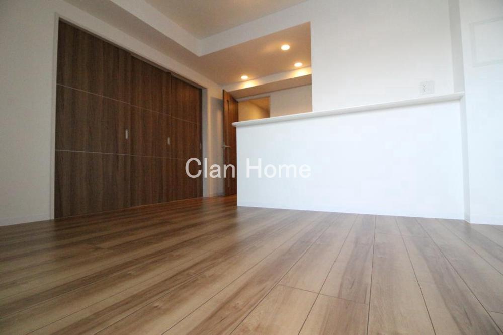 4/30 リビング/ダイニング