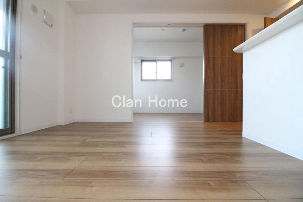 5/30 リビング/ダイニング