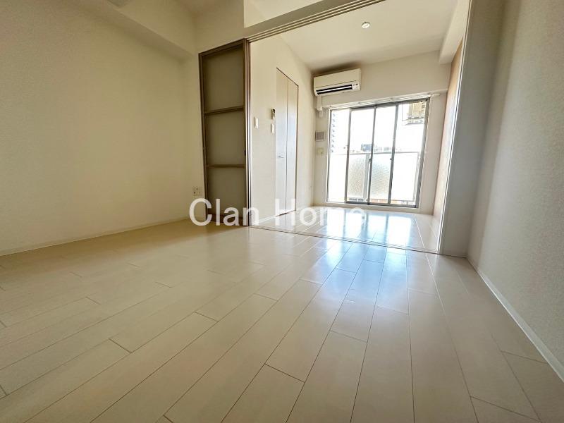 5/30 リビング/ダイニング