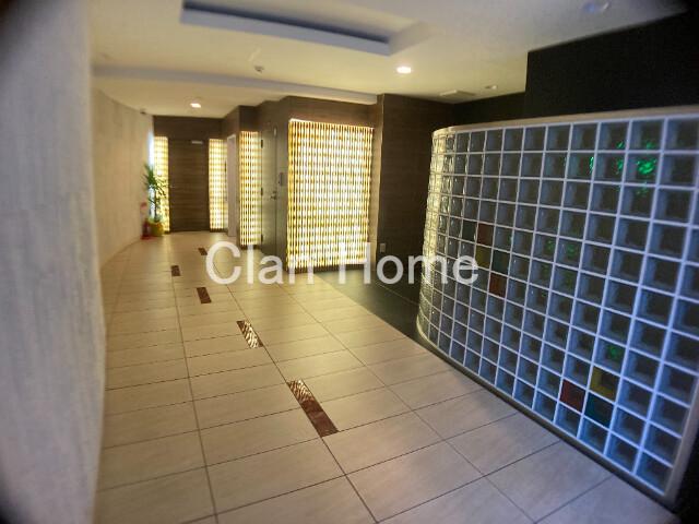 7/20 エントランス