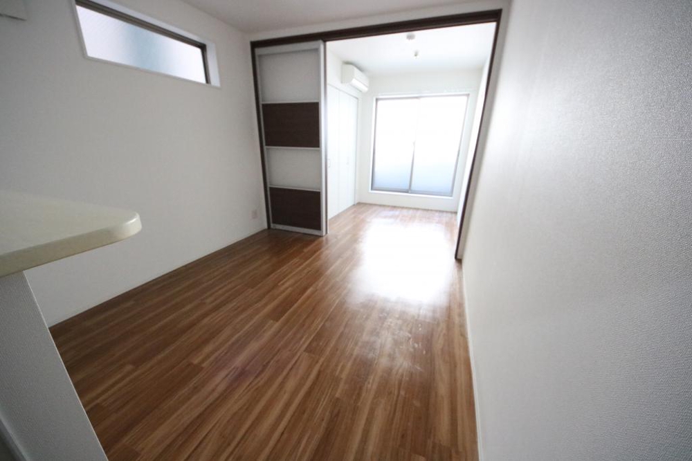 5/30 リビング/ダイニング