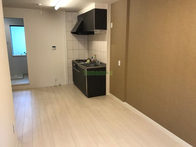 6/29 リビング/ダイニング