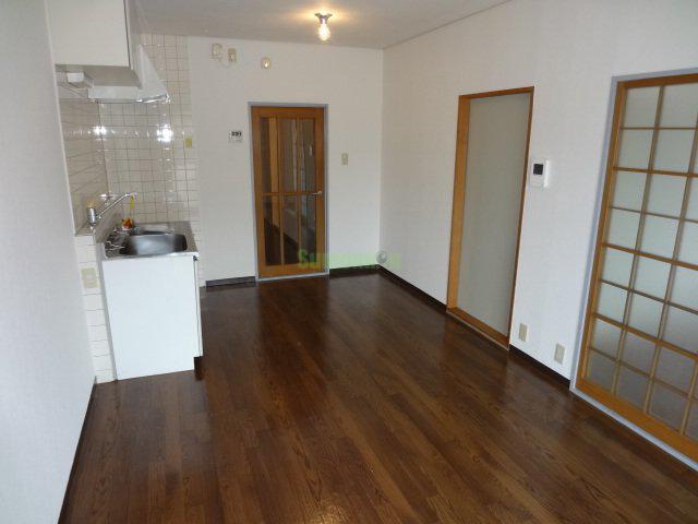 5/29 リビング/ダイニング