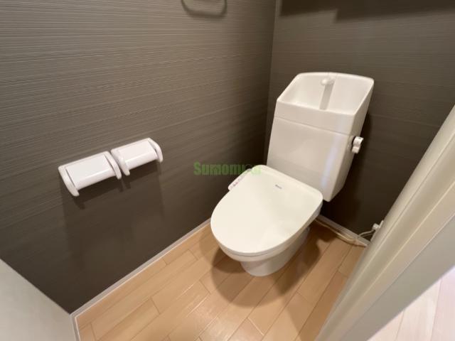 17/27 トイレ
