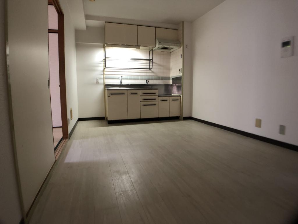 3/30 リビング/ダイニング