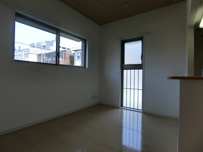 5/30 リビング/ダイニング