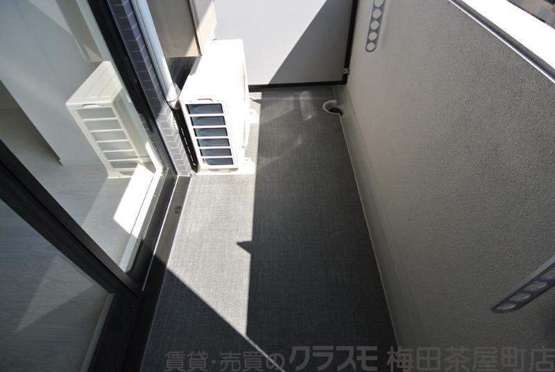 22/30 バルコニー