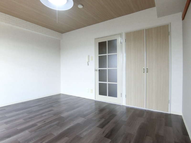 5/30 リビング/ダイニング