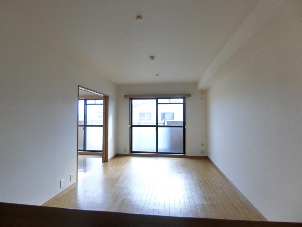 6/30 リビング/ダイニング