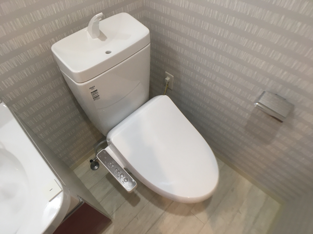 2/12 エントランス