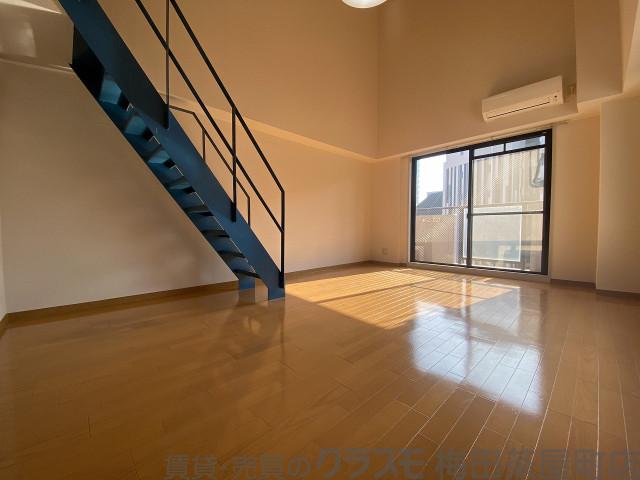 5/30 リビング/ダイニング