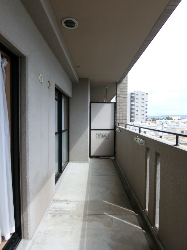 24/30 バルコニー