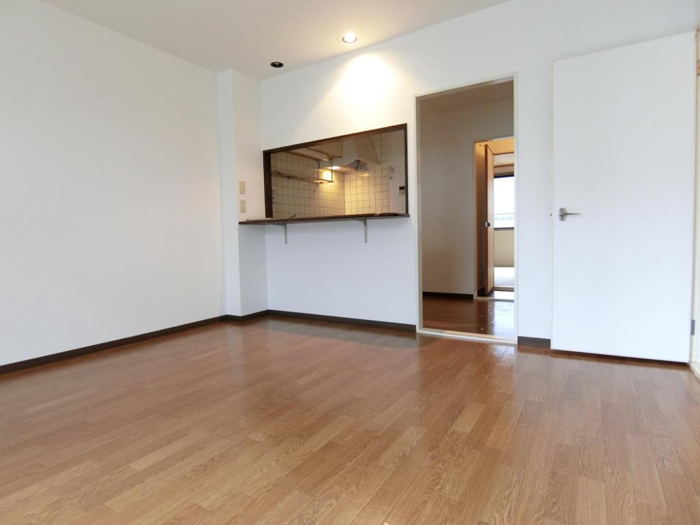 4/30 リビング/ダイニング