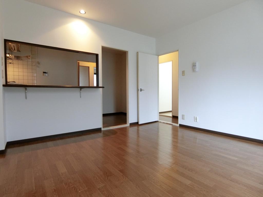 5/30 リビング/ダイニング