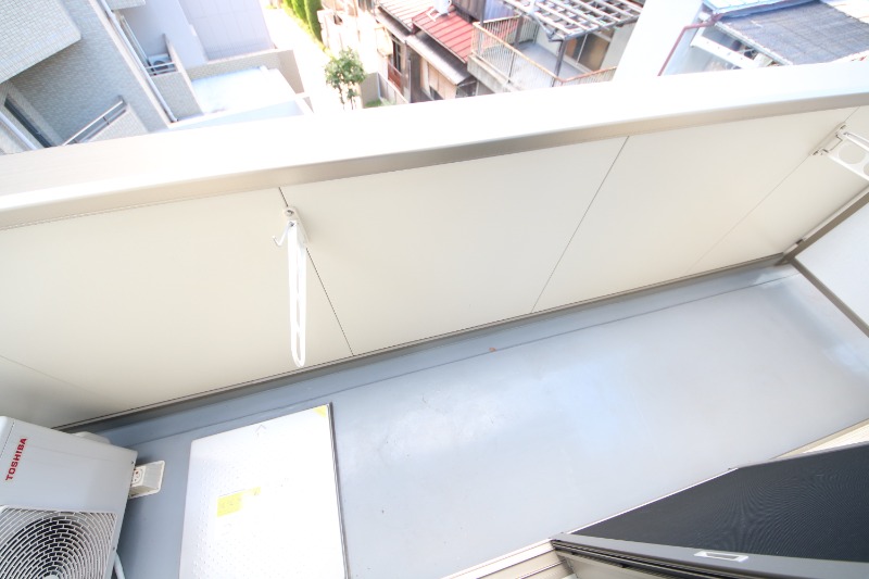 17/30 バルコニー