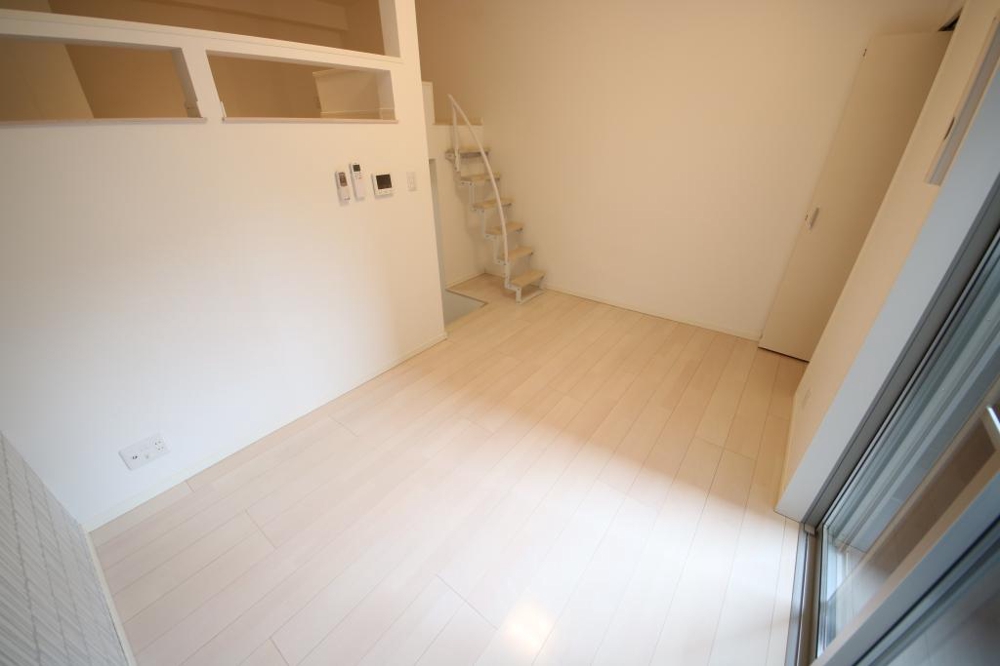 5/30 リビング/ダイニング