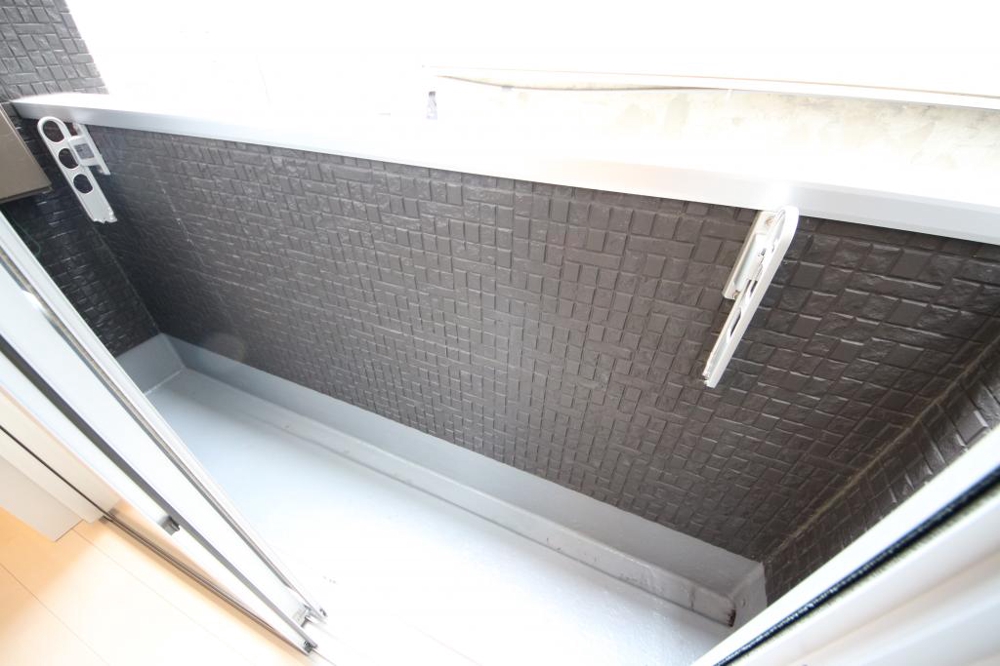 17/30 バルコニー