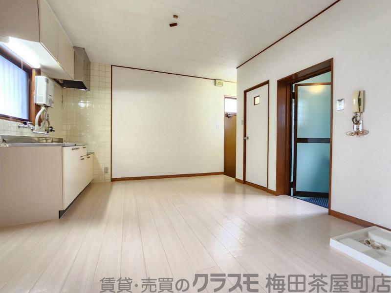 5/30 リビング/ダイニング