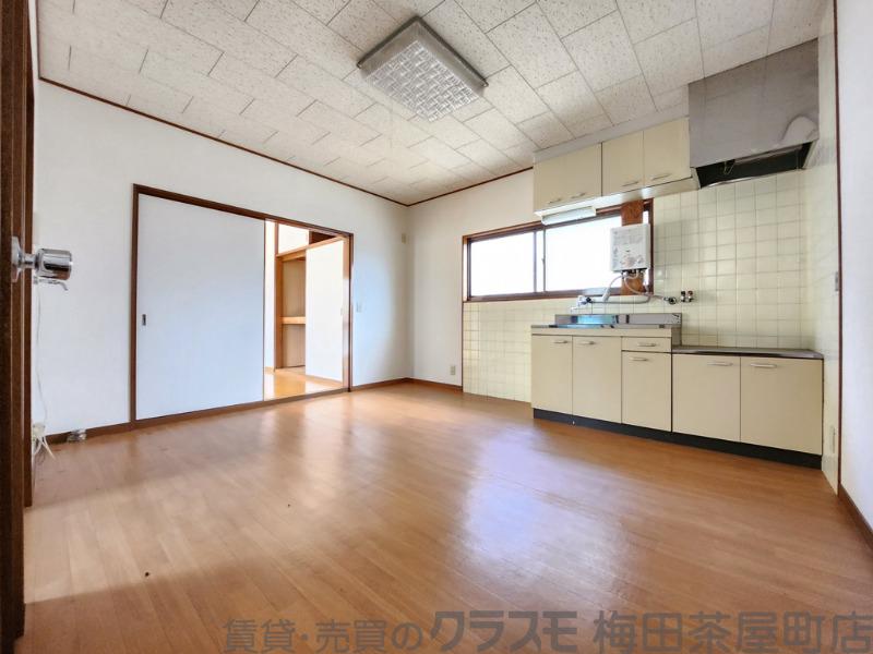 4/30 リビング/ダイニング