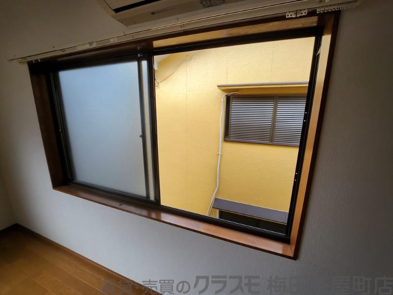 21/30 バルコニー