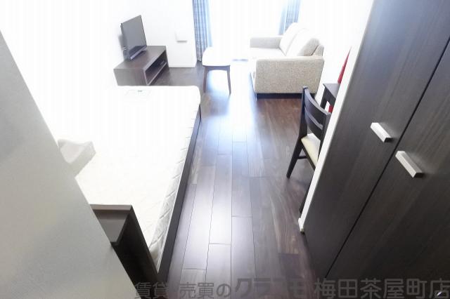 5/30 リビング/ダイニング