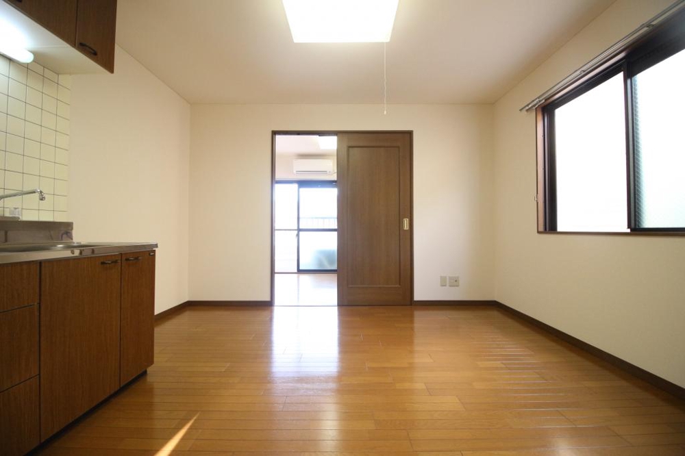 3/30 リビング/ダイニング