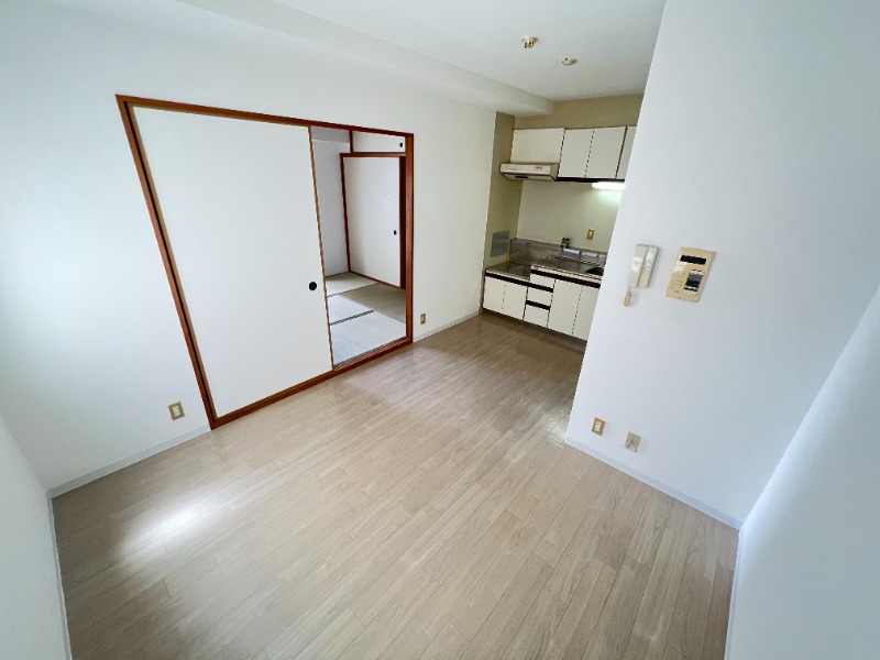 4/30 リビング/ダイニング