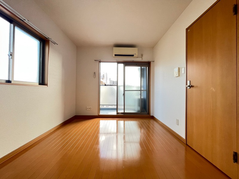 4/28 リビング/ダイニング