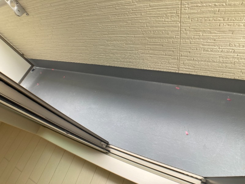 17/30 バルコニー