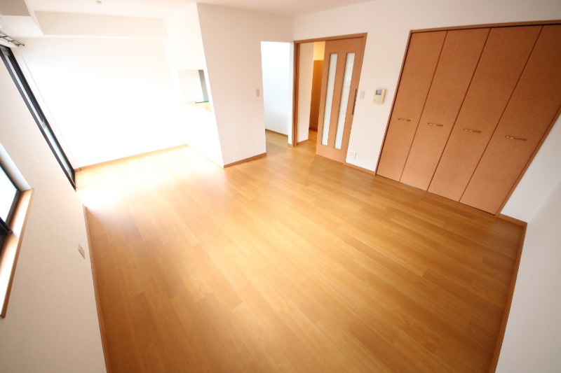 4/30 リビング/ダイニング