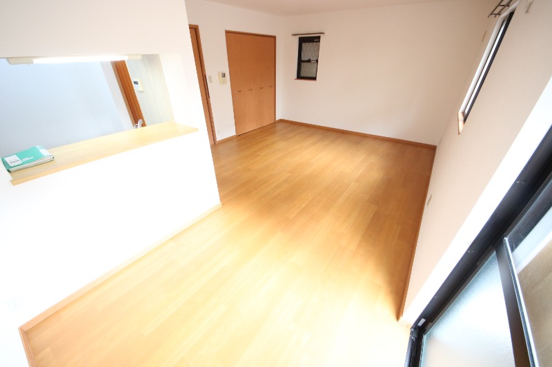 5/30 リビング/ダイニング