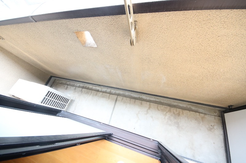 17/30 バルコニー