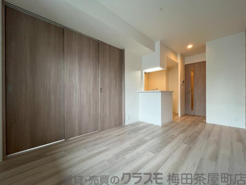 5/30 リビング/ダイニング