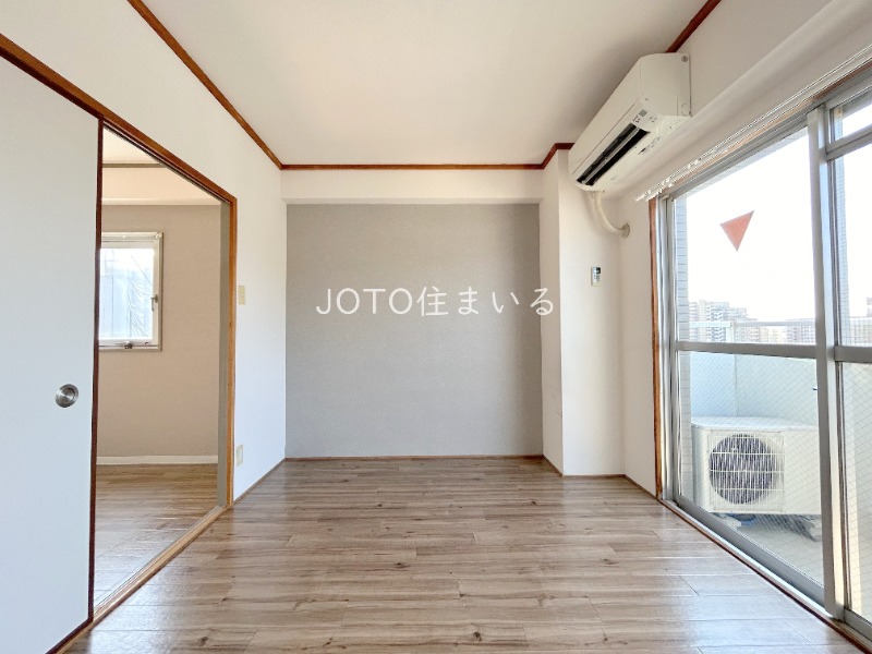 3/28 リビング/ダイニング