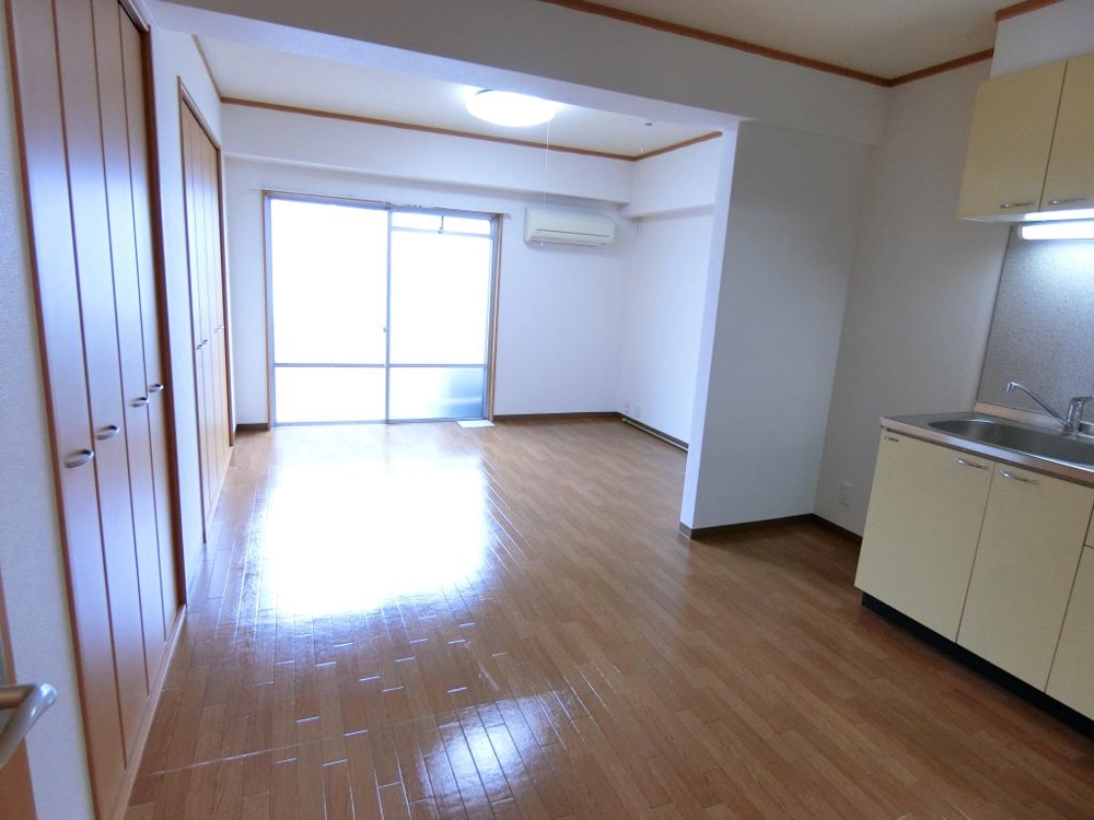 5/30 リビング/ダイニング